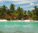 Kurumba Resort